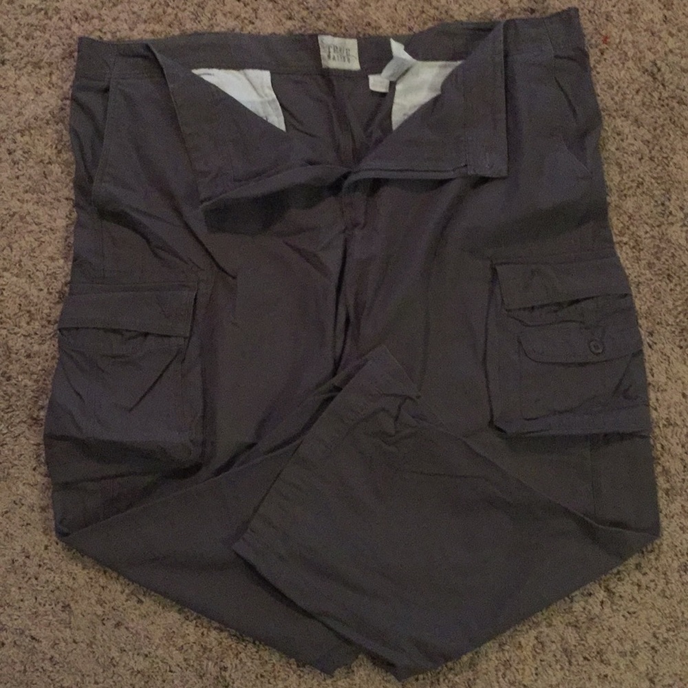 Cargo pants